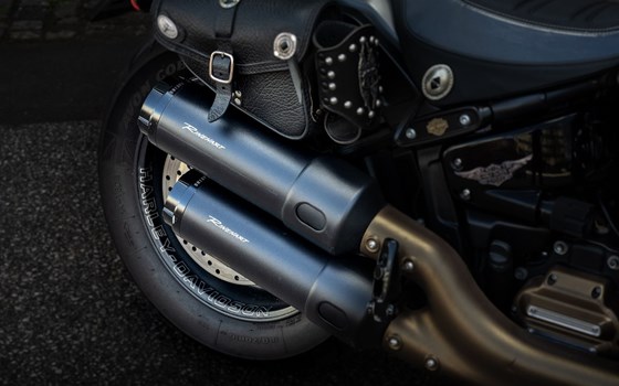 Gebrauchtmotorrad Harley-Davidson Softail Fat Bob 114 FXFBS - Bild 9