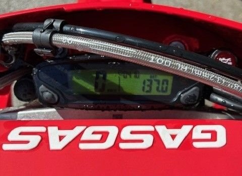 Gebrauchtmotorrad GASGAS EC 250F - Bild 3