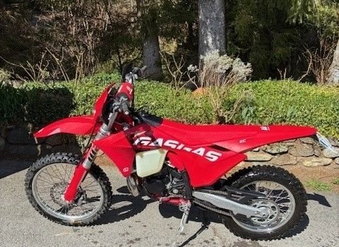 Gebrauchtmotorrad GASGAS EC 250F - Bild 5