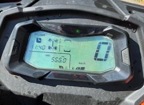 Gebrauchtmotorrad CFMOTO CFORCE 850 XC - Bild 4