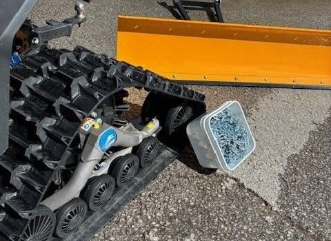 Gebrauchtmotorrad CFMOTO CFORCE 850 XC - Bild 7