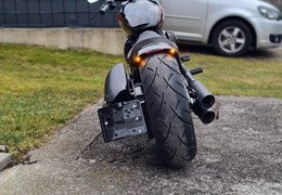 Gebrauchte Harley-Davidson Dyna Street Bob FXDB