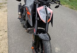 Gebrauchte KTM 1290 Super Duke R