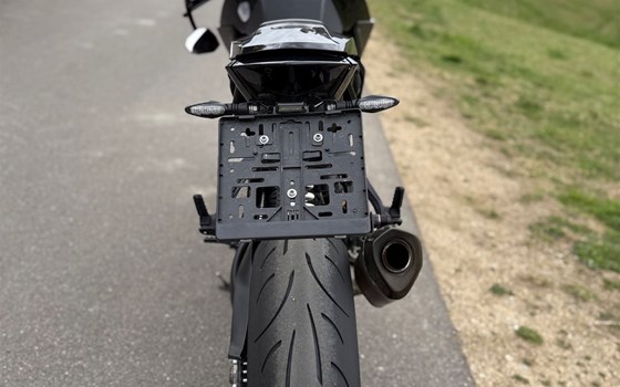 Gebrauchtmotorrad KTM 1290 Super Duke R - Bild 2