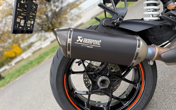 Gebrauchtmotorrad KTM 1290 Super Duke R - Bild 3