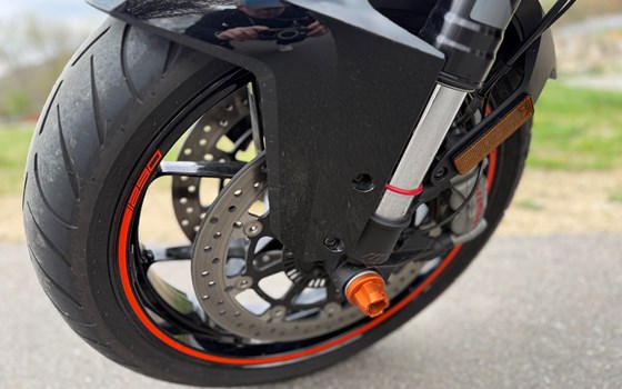 Gebrauchtmotorrad KTM 1290 Super Duke R - Bild 4