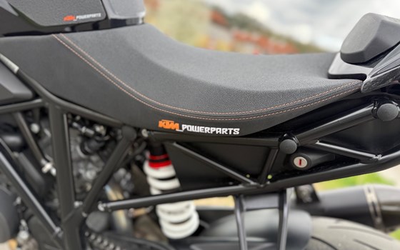 Gebrauchtmotorrad KTM 1290 Super Duke R - Bild 5