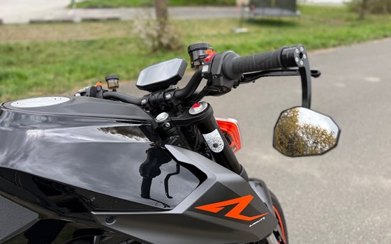 Gebrauchtmotorrad KTM 1290 Super Duke R - Bild 8