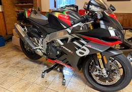 Gebrauchte Aprilia RSV4 1100 Factory