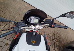 Gebrauchte Aprilia Shiver 750