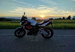 Gebrauchte Aprilia Shiver 750