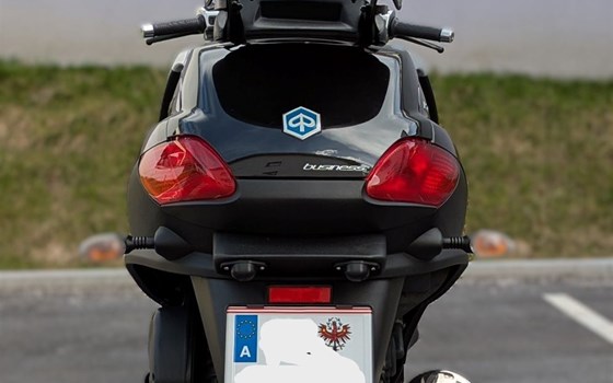 Gebrauchtmotorrad Piaggio MP3 500ie LT Business - Bild 11