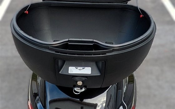 Gebrauchtmotorrad Piaggio MP3 500ie LT Business - Bild 13