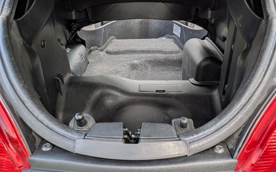 Gebrauchtmotorrad Piaggio MP3 500ie LT Business - Bild 14