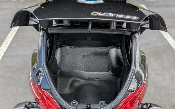 Gebrauchtmotorrad Piaggio MP3 500ie LT Business - Bild 15