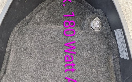 Gebrauchtmotorrad Piaggio MP3 500ie LT Business - Bild 16