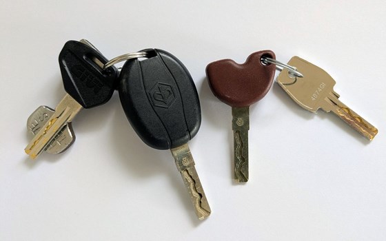 Gebrauchtmotorrad Piaggio MP3 500ie LT Business - Bild 17