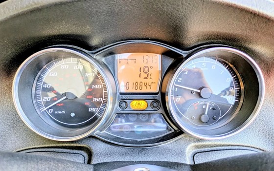 Gebrauchtmotorrad Piaggio MP3 500ie LT Business - Bild 20