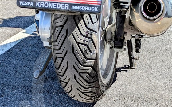 Gebrauchtmotorrad Piaggio MP3 500ie LT Business - Bild 21