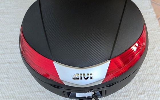 Gebrauchtmotorrad Piaggio MP3 500ie LT Business - Bild 24