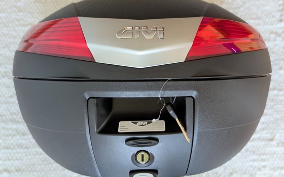 Gebrauchtmotorrad Piaggio MP3 500ie LT Business - Bild 25