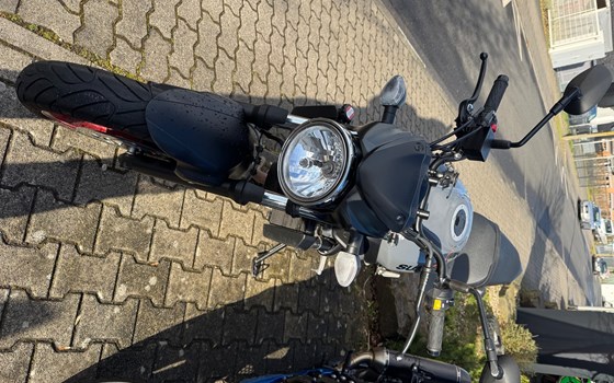 Gebrauchtmotorrad Suzuki SV650 - Bild 2