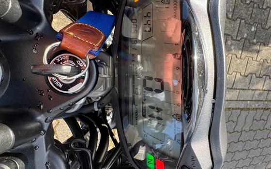 Gebrauchtmotorrad Suzuki SV650 - Bild 4