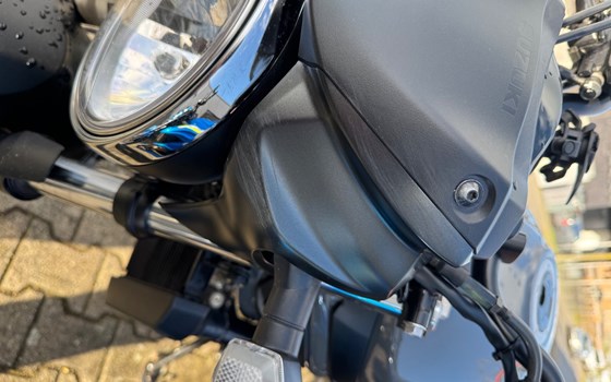 Gebrauchtmotorrad Suzuki SV650 - Bild 5