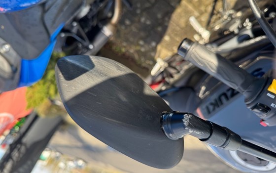 Gebrauchtmotorrad Suzuki SV650 - Bild 6