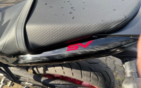 Gebrauchtmotorrad Suzuki SV650 - Bild 7