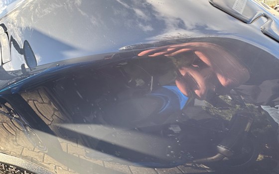 Gebrauchtmotorrad Suzuki SV650 - Bild 9