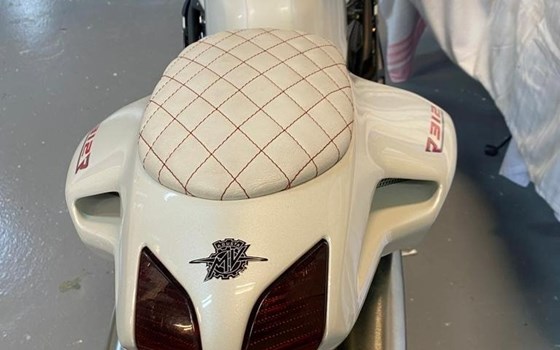 Motorrad Occasion MV Agusta F4 1000 R312 - Bild 3