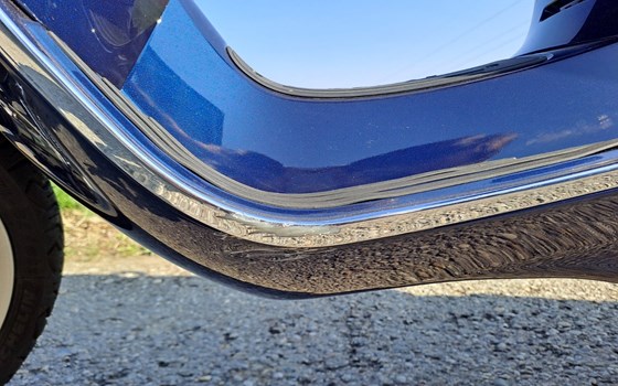 Gebrauchtmotorrad Vespa 125 Primavera - Bild 4