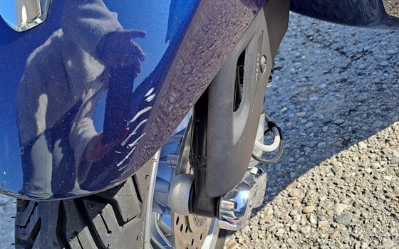 Gebrauchtmotorrad Vespa 125 Primavera - Bild 12