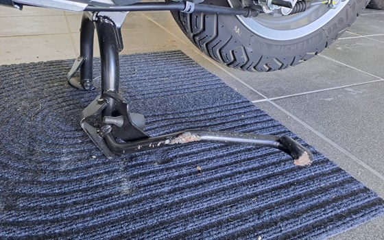 Gebrauchtmotorrad Vespa 125 Primavera - Bild 13