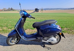 Gebrauchte Vespa 125 Primavera
