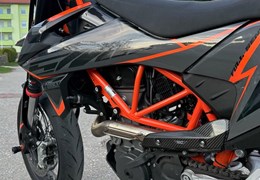 Gebrauchte KTM 690 SMC R