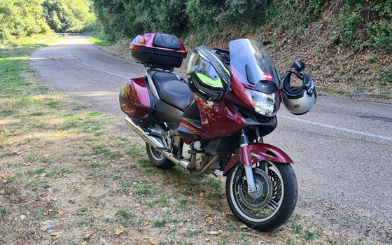 Gebrauchtmotorrad Honda NT700V Deauville - Bild 4