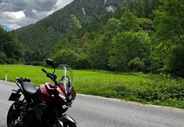 Gebrauchte Triumph Tiger Sport 660