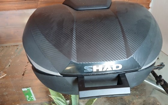 Gebrauchtmotorrad Yamaha Tracer 9 - Bild 5