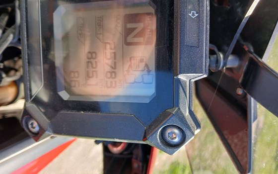 Gebrauchtmotorrad Yamaha Tracer 9 - Bild 6