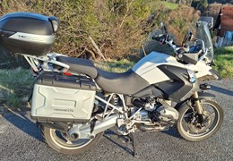 Gebrauchte BMW R 1200 GS