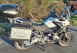 Gebrauchte BMW R 1200 GS