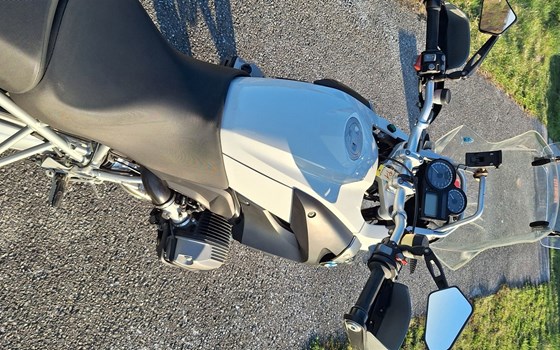 Gebrauchtmotorrad BMW R 1200 GS - Bild 5