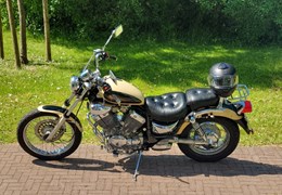 Gebrauchte Yamaha XV 535 Virago