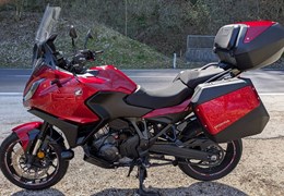 Gebrauchte Honda NT1100 DCT