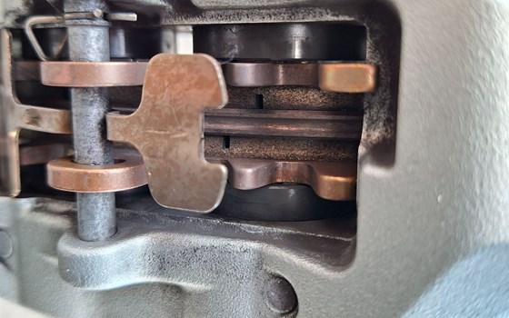 Gebrauchtmotorrad KTM 690 SMC R - Bild 17