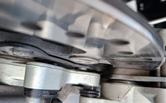 Gebrauchtmotorrad KTM 690 SMC R - Bild 18