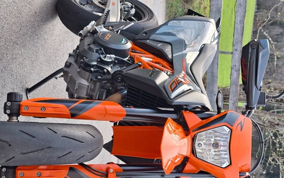 Gebrauchtmotorrad KTM 690 SMC R - Bild 19