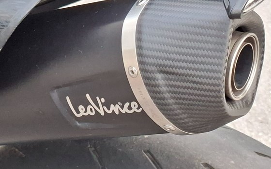 Gebrauchtmotorrad KTM 690 SMC R - Bild 5